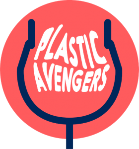 plastic avengers hackaton