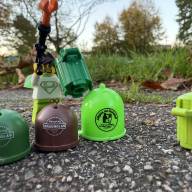 Heel Holland (prullen)Bakt